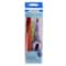 12 Packs: 6 ct. (72 total) Triangle Paint Brushes by Creatology®